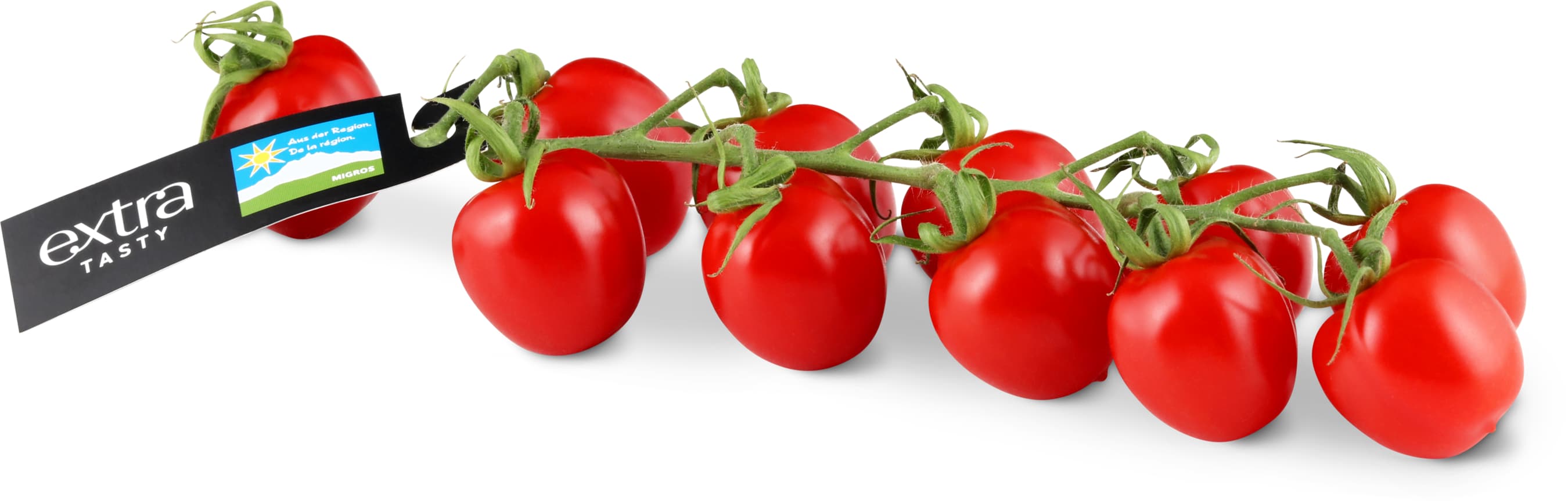 Tomatoes Sweet Cherry